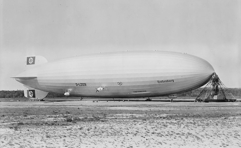 Illustration for article titled The Ten Largest Aircraft Ever Built
